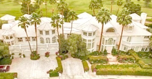 Huge Mansion for Salewww.DiscoverLavish.com
