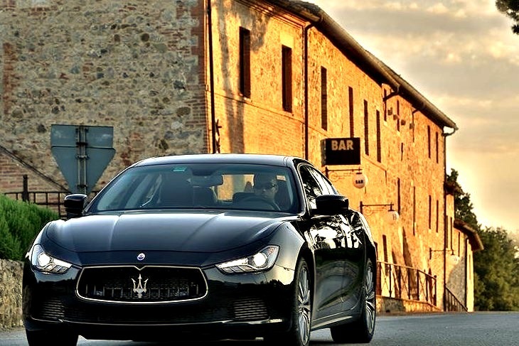 New 2014 Maseratiwww.DiscoverLavish.com